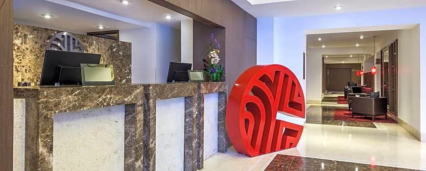 NH Collection Bogota Andino Royal