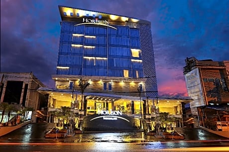Hotel Horison Tasikmalaya