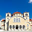 MARTIN Nicosia City Suites
