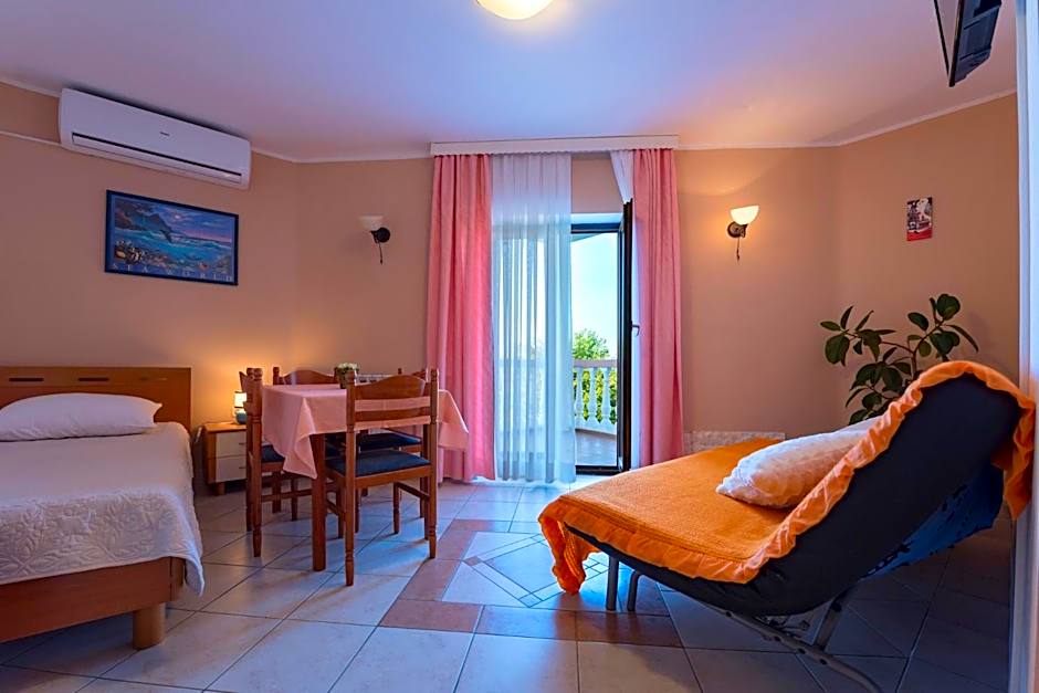Hotel Aurora