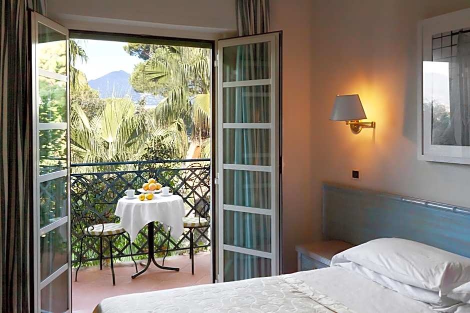 Hotel Mignon