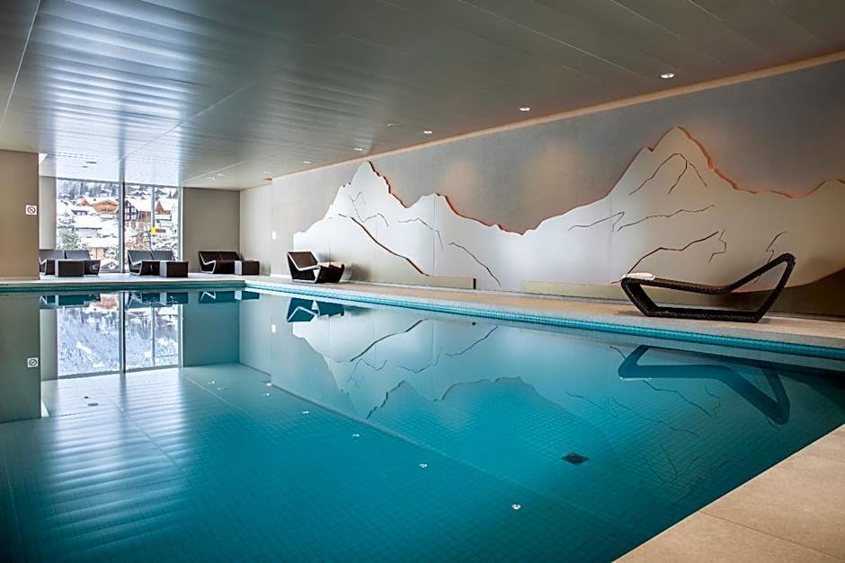 Belvedere Swiss Quality Hotel