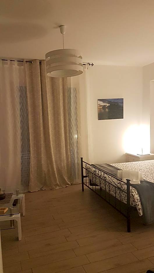 La Porta dell'Alcantara