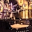 UNDERGROUND Jacuzzi Rooms