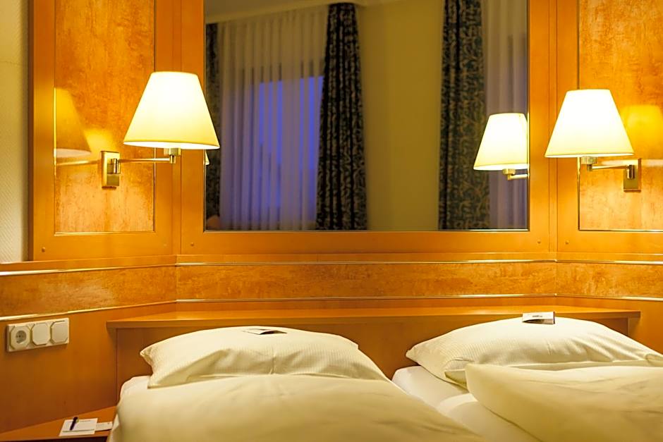 Hotel-Restaurant Zur Krone