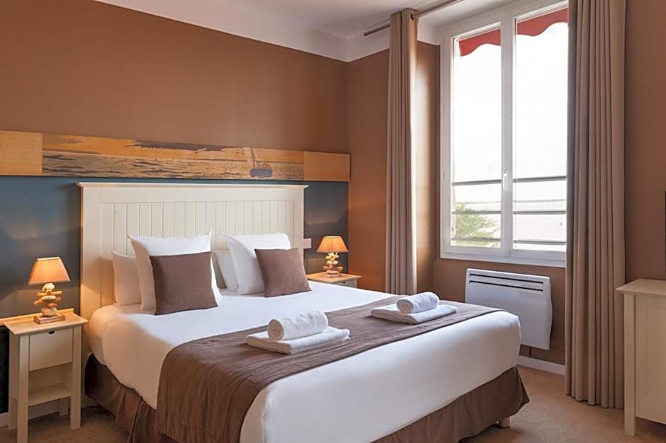 Hotel de la Plage - Ronce-les-bains