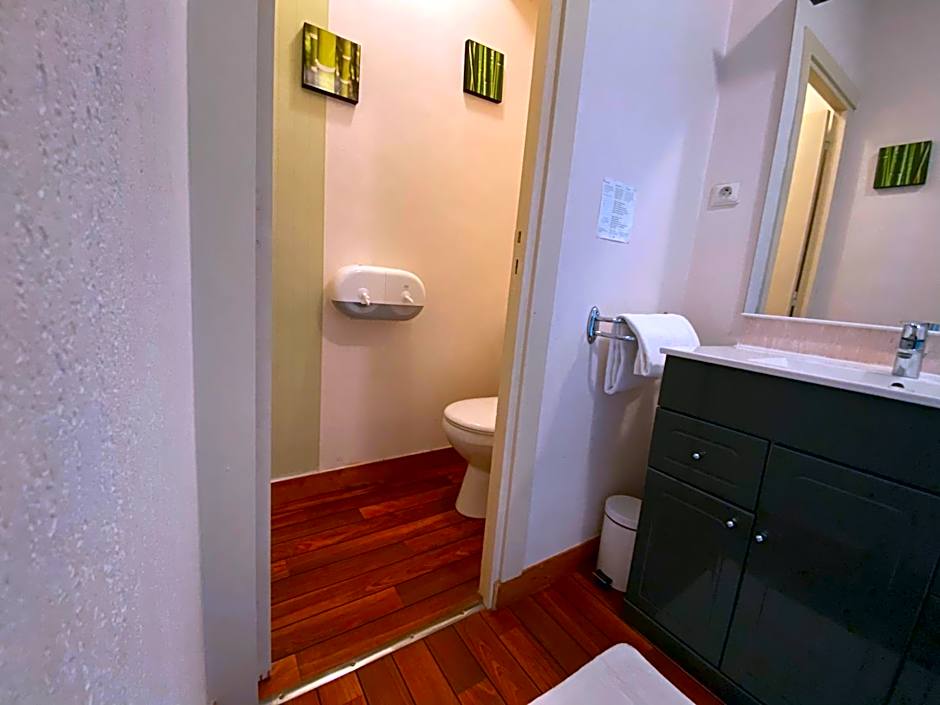 Hôtel Fontaine, Morlaix