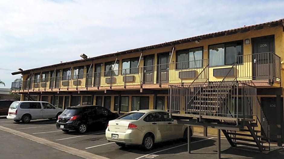 Sierra Inn