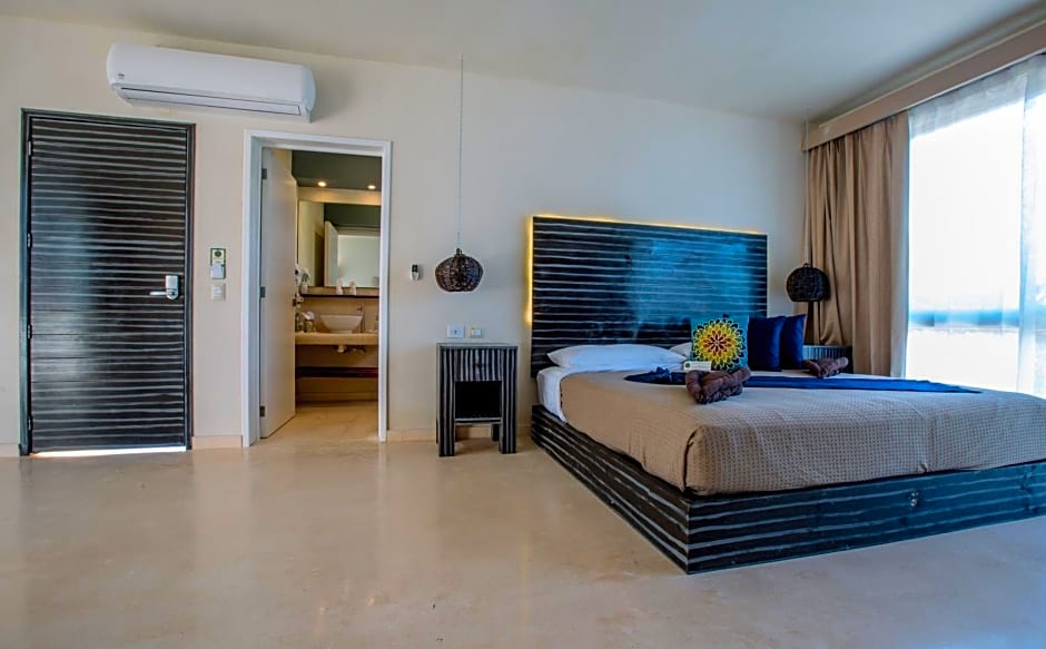 Alma De Flores Private Pools Suites