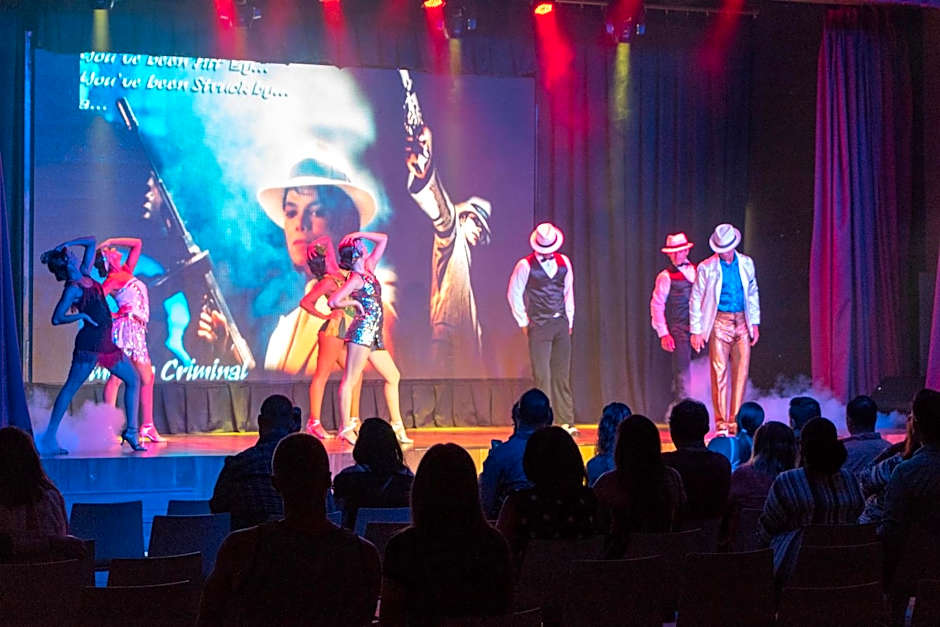 Platinum Yucatan Princess All Inclusive Suites & Spa Resort Adults Only