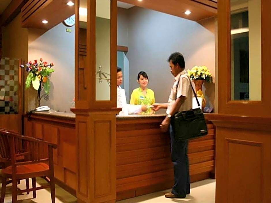 Jelita Tanjung Hotel