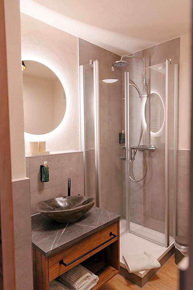 Zur Margarethenmühle - Landgasthof und Waldhotel