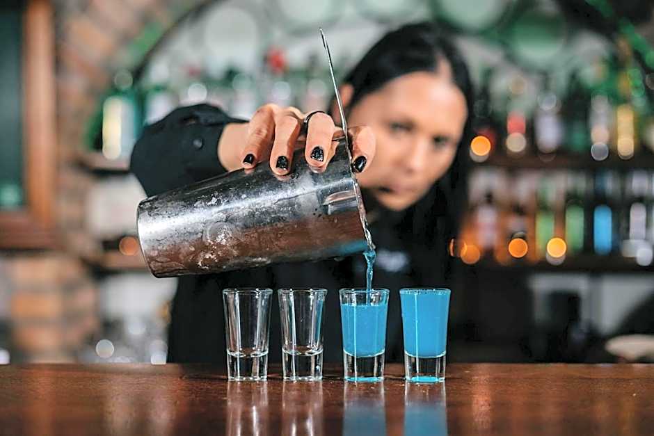 Hotel i Restauracja "Pod Orłem"