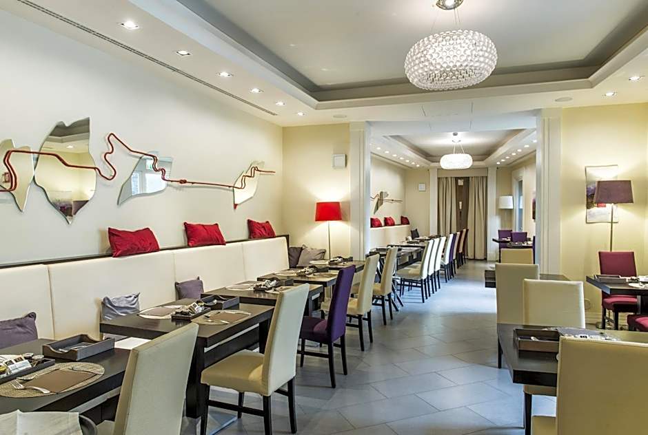 Palazzo Caracciolo Naples