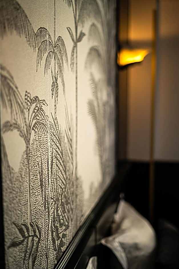Hôtel Gallia Cannes