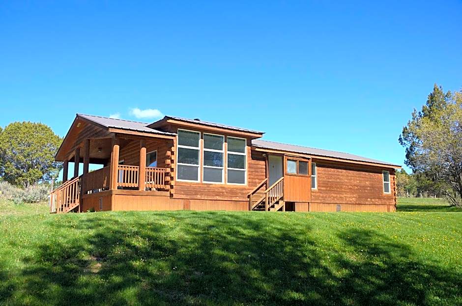 Boulder Mountain Guest Ranch