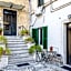 Vecchio Treno guest house