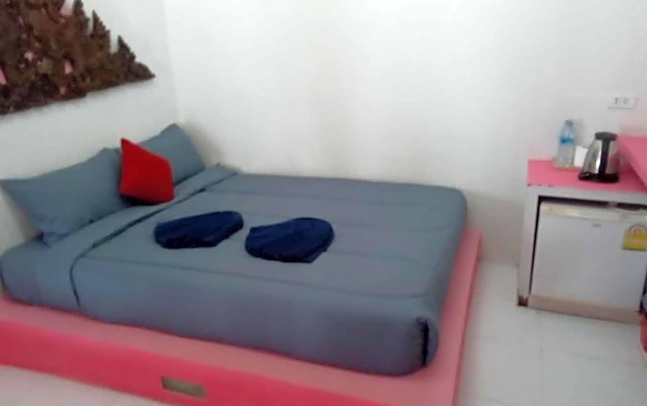 lanta white sand beach guesthouse