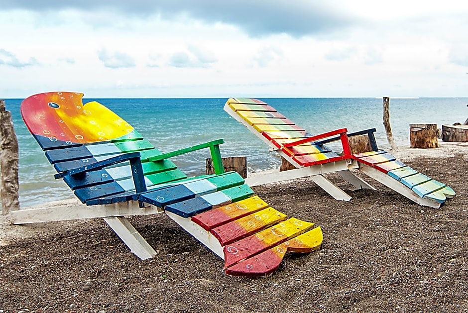 Kurma Yoga Dive and Beach Resort