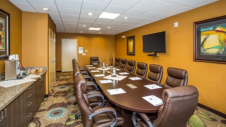 Holiday Inn Express Pocatello By IHG