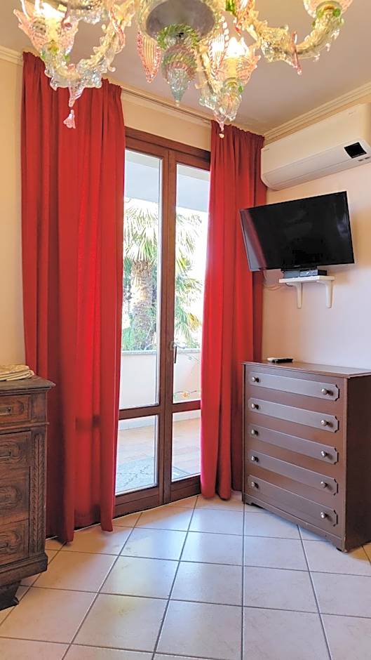 Casa Vacanze Madonna della Neve