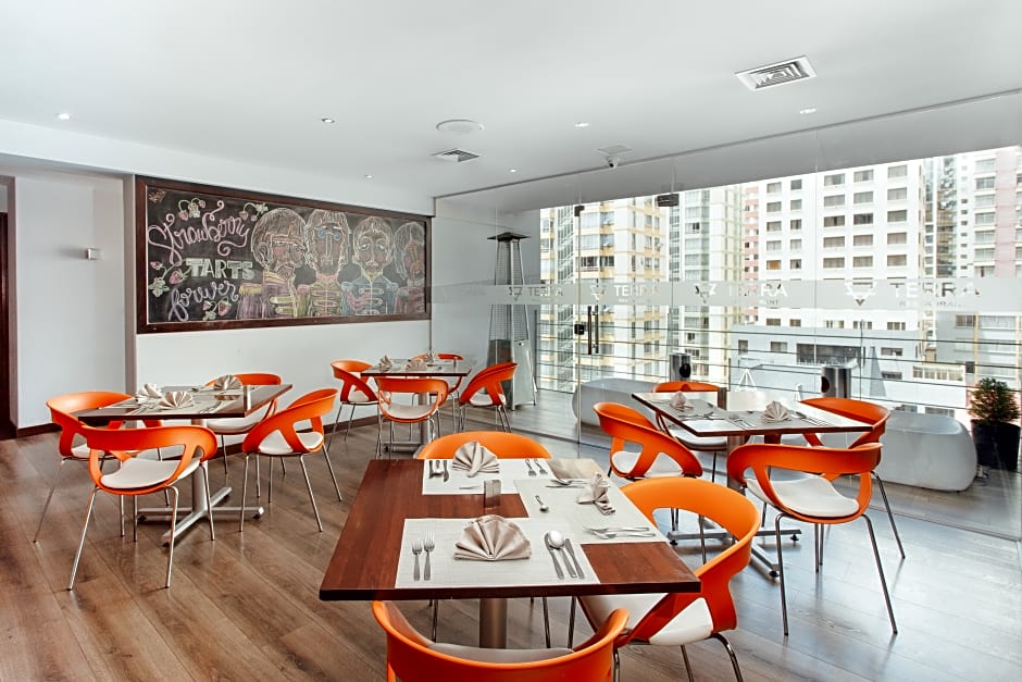 Stannum Boutique Hotel & Spa