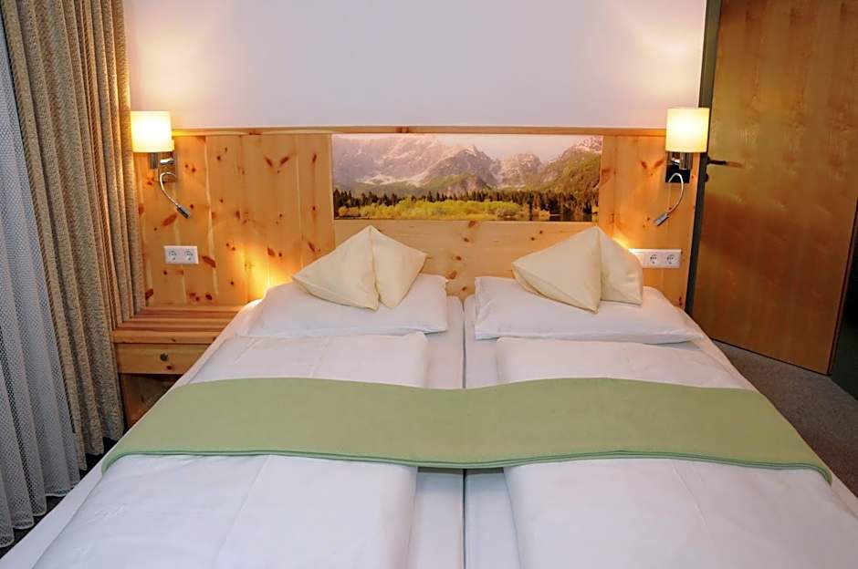 Hotel Vital Bad Bleiberg