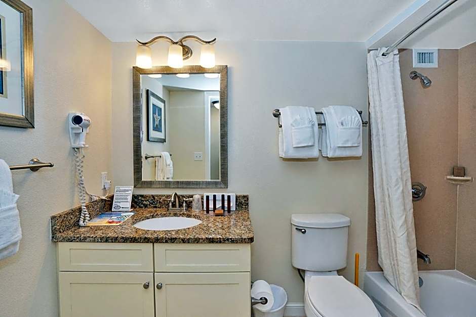 Hollywood Beach Tower