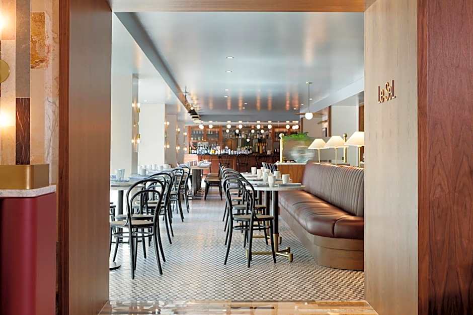 Kimpton Banneker Hotel by IHG