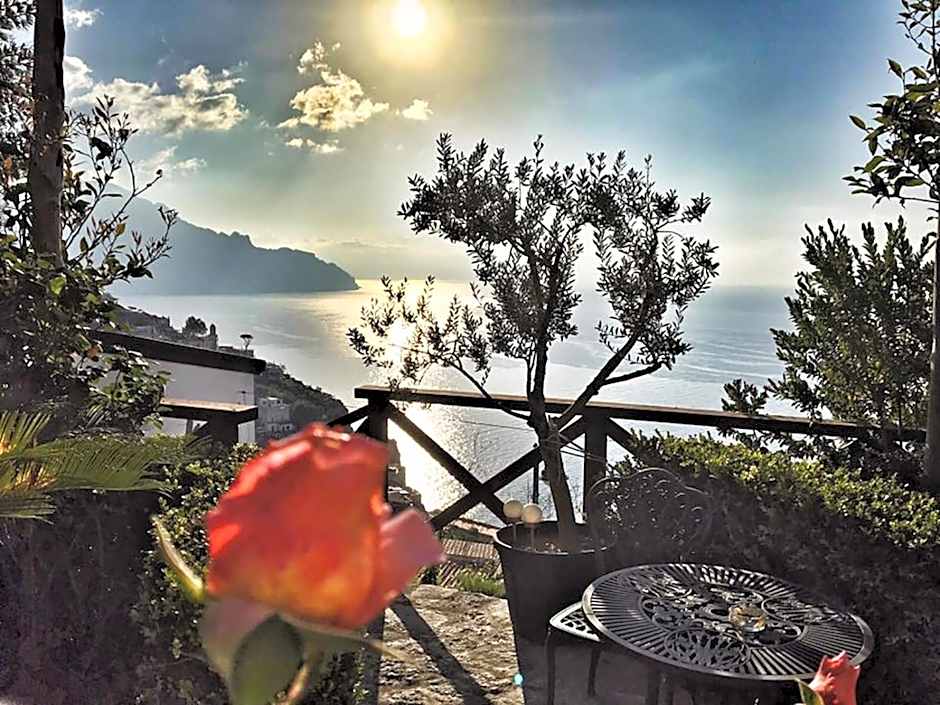 L'Antico Borgo Dei Limoni