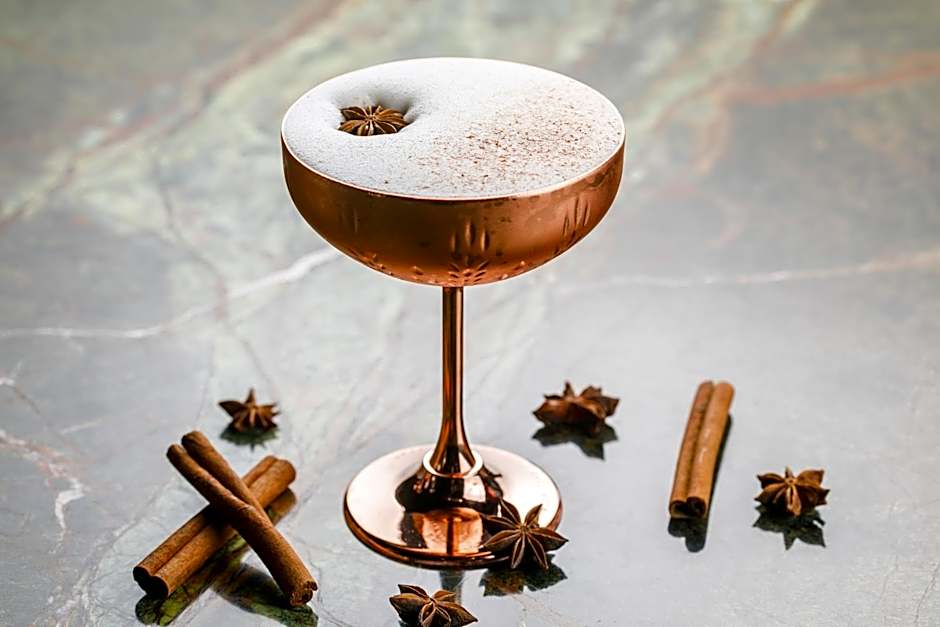 V Spa & Conference Hotel