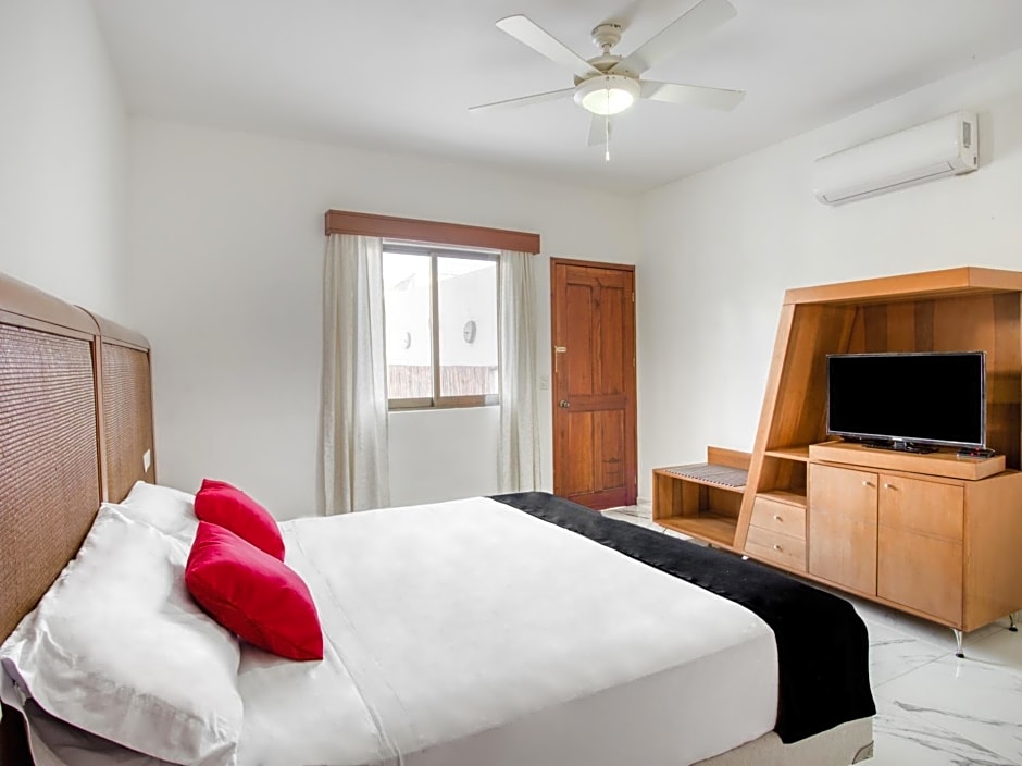 Capital O Hotel Yukon