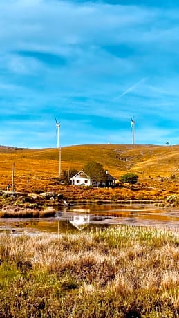 Lago da Garça Guesthouse