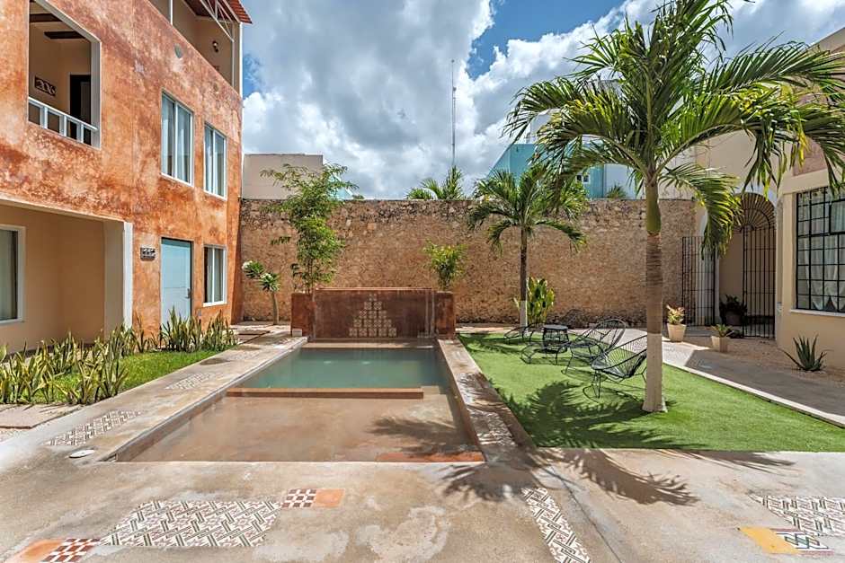 Hotel Boutique La Casona by Kavia