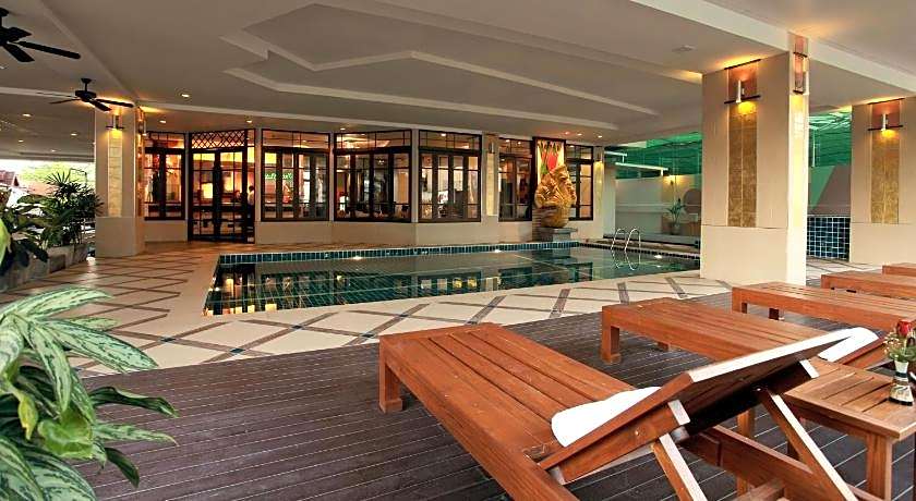 Pattaya Loft