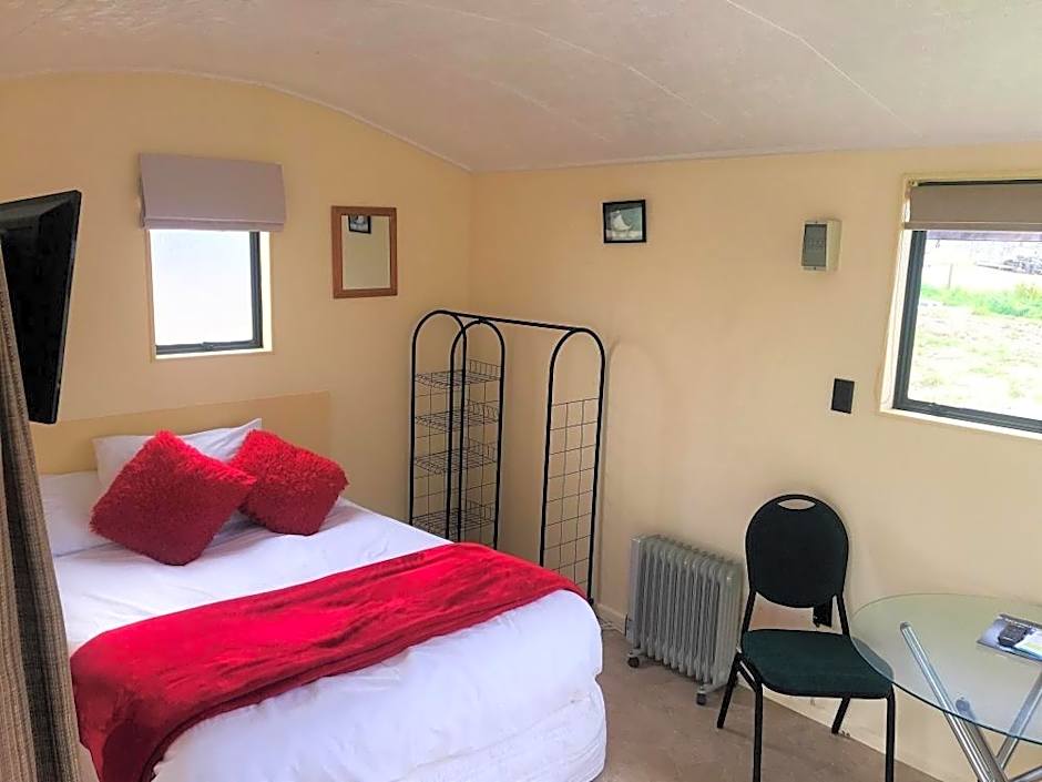 Otorohanga Kiwi Holiday Park