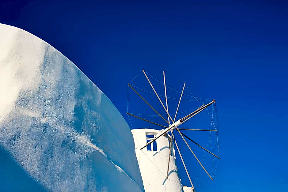 Notos Therme and Spa Hotel