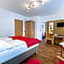 Hotel Diana