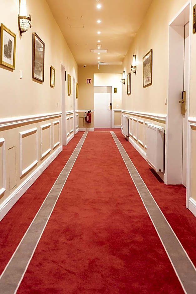 Aviano Boutique Hotel