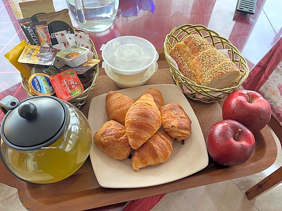 Stella Nomikou Apartments