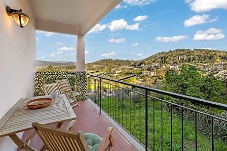B&B Il Connubio - Rooms & Apt between Florence and Chianti