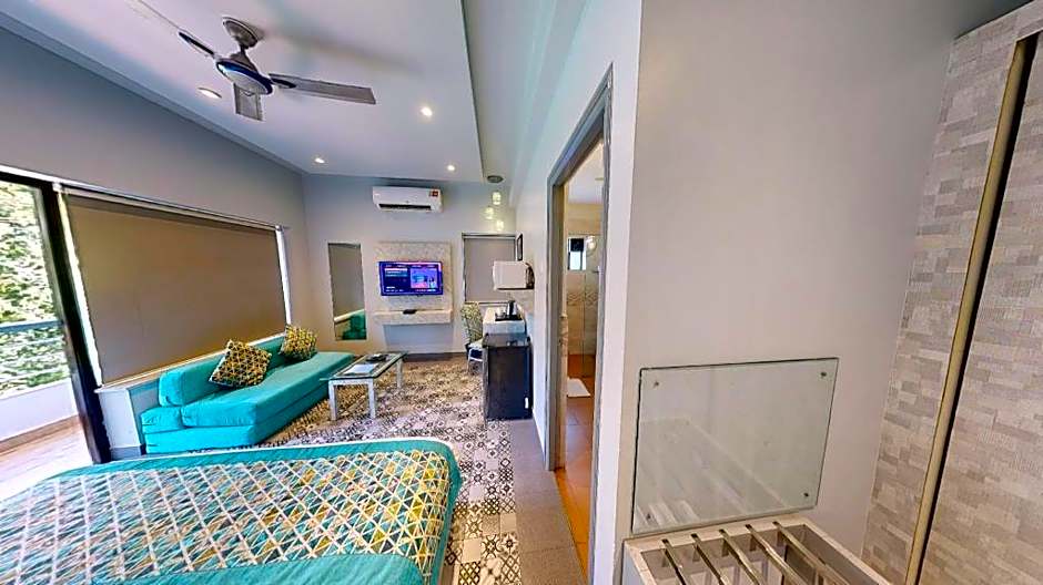 La Sunila Suites Baga by WSI