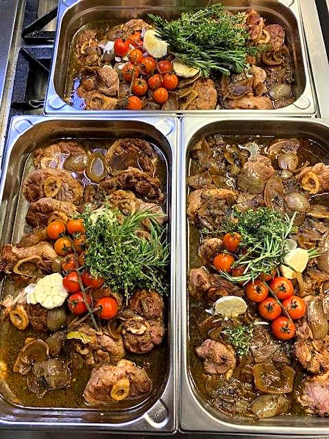 Hotel Restaurant Onkel-Otto