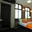 The Beehive Hotel