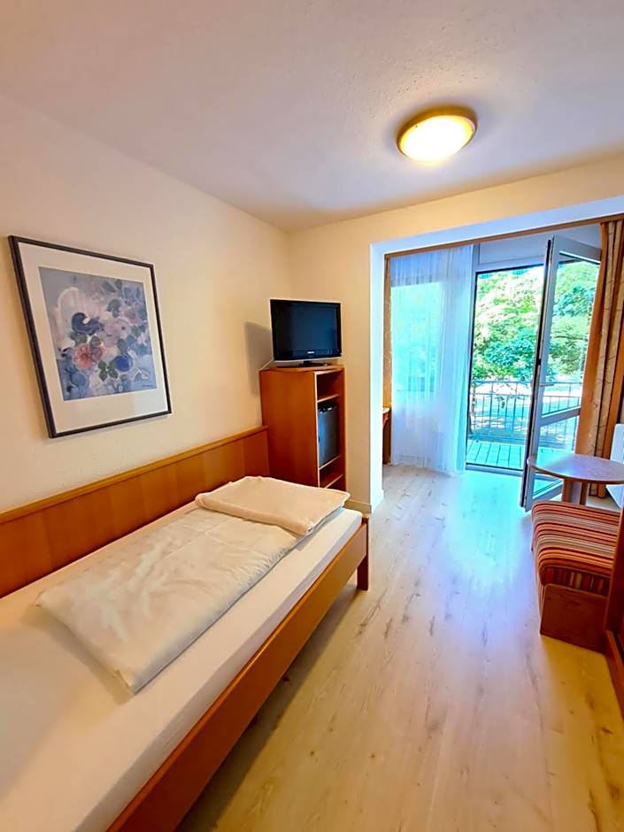 Thermenhotel Tannenhof - Ihr Wohlfühl-Hotel