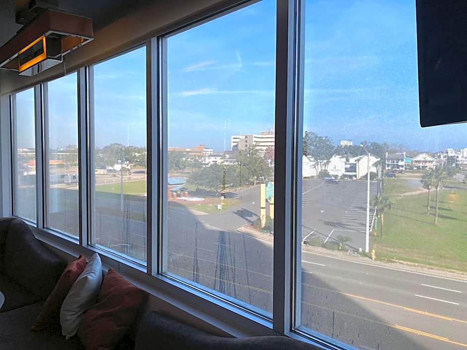 Hard Rock Hotel & Casino Biloxi