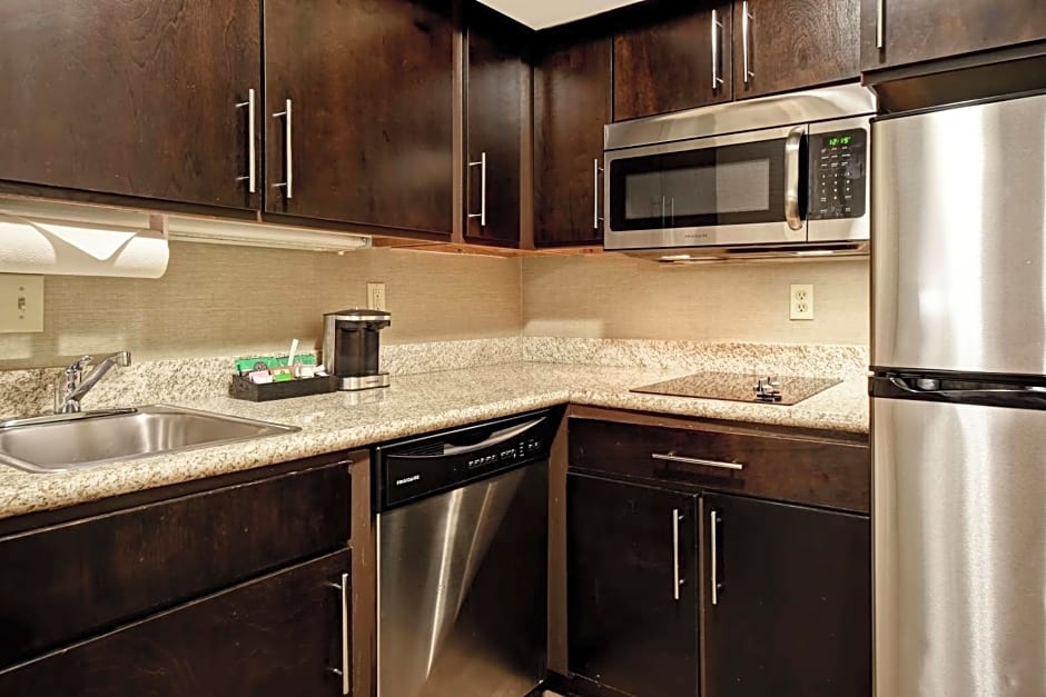 Homewood Suites By Hilton Atlanta-Galleria/Cumberland