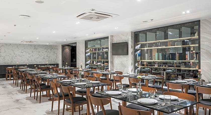 Hotel JAL City Bangkok