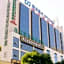 GreenTree Inn Taiyuan Pingyang Road Business Hotel