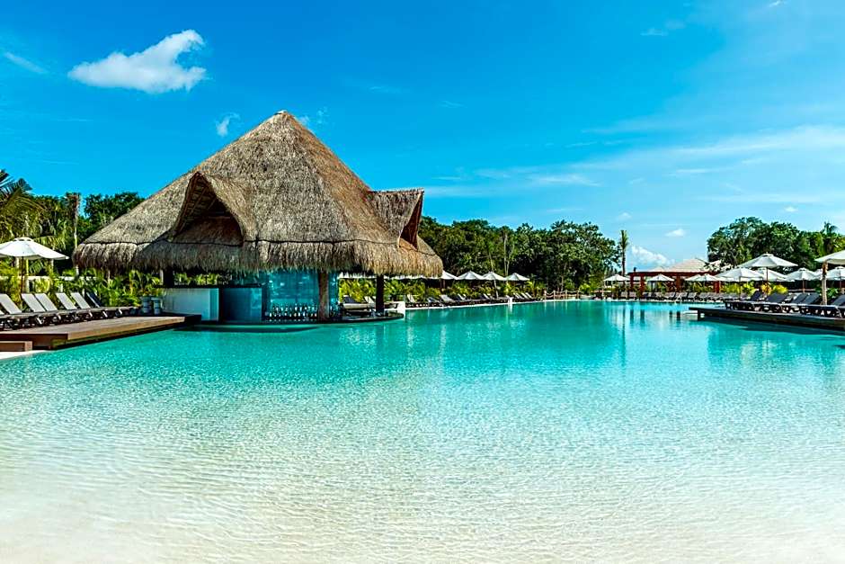 Ocean Riviera Paradise - All Inclusive